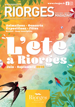 L'été à Riorges - Initiation Padel_Riorges