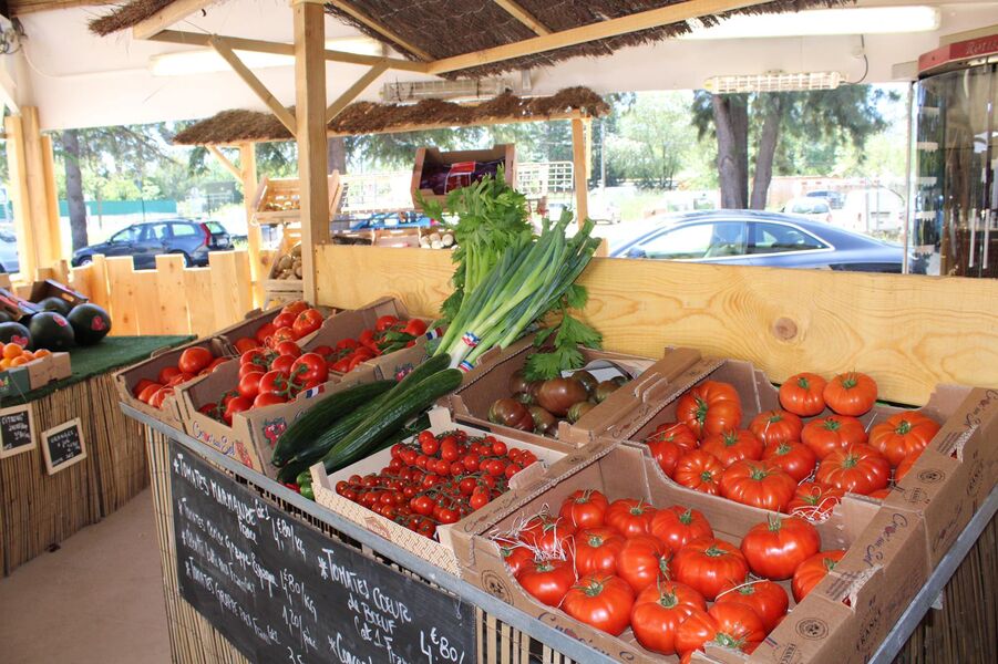 marché du lac - wgp