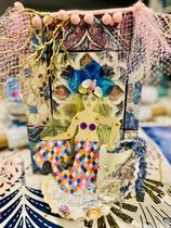 Atelier parents/enfants - Harriet la petite sirène_La Côte-Saint-André
