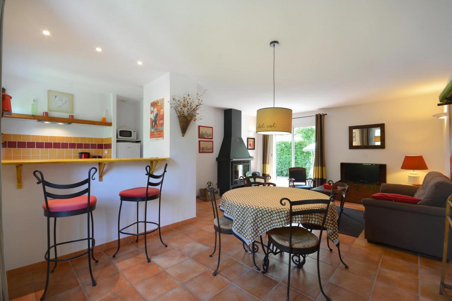 Le Levant, Mollégès - photo 4