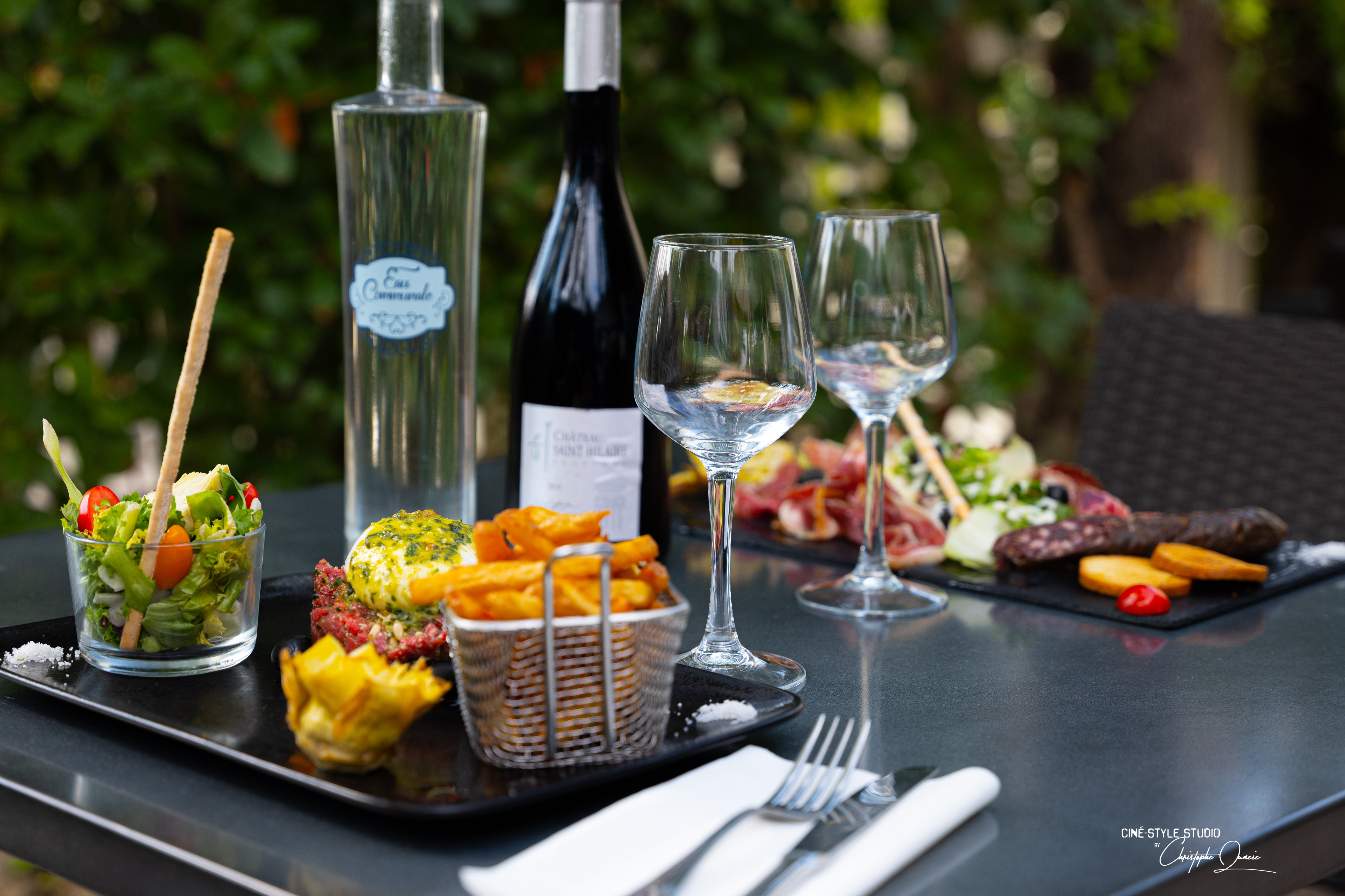 Domaine la Guérine, Cabriès - photo 10