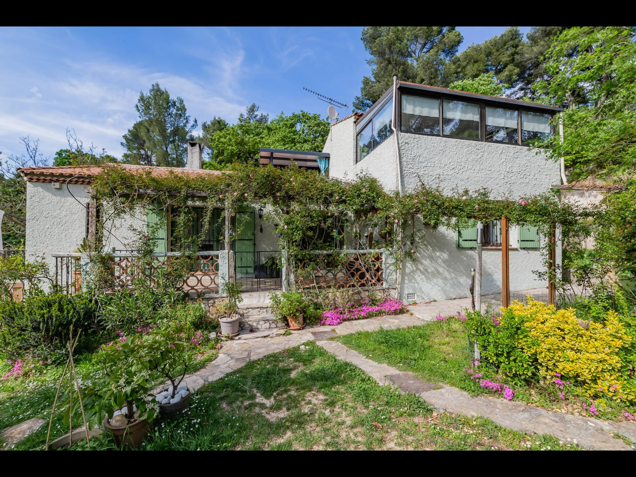 Les Cigales - photo 5