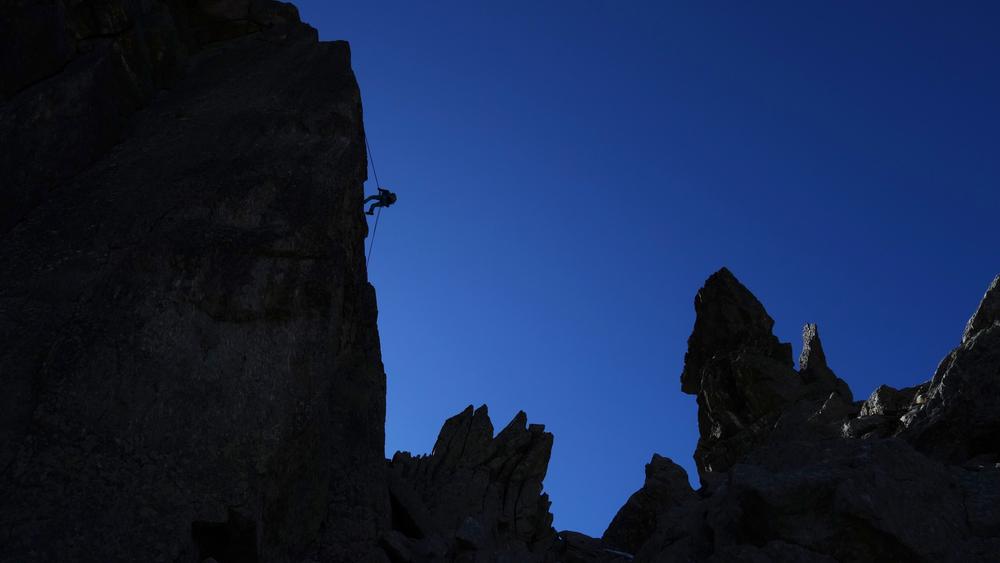 Bureau des Guides Val d'Isère