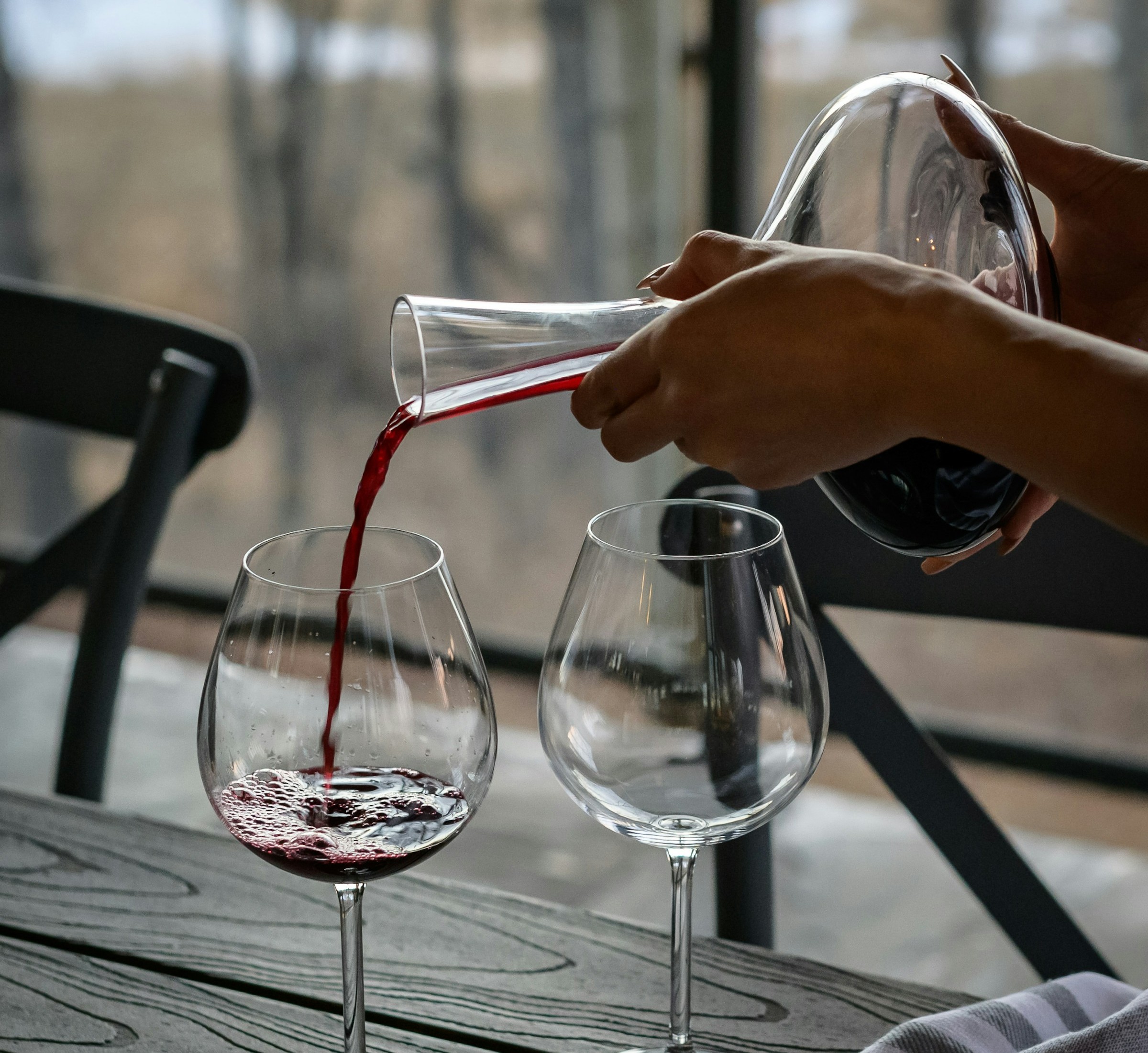 Afterwork du Domaine des Genêts_Annonay