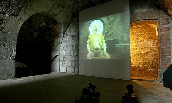 Centre d'Art Bastille - CAB