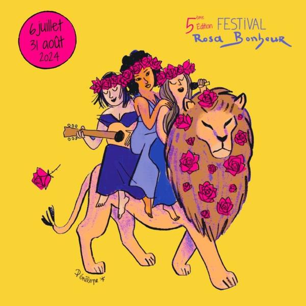 Festival Rosa Bonheur