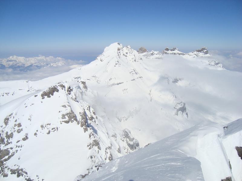 Montagne Expérience - guides et accompagnateurs en montagne_Champéry