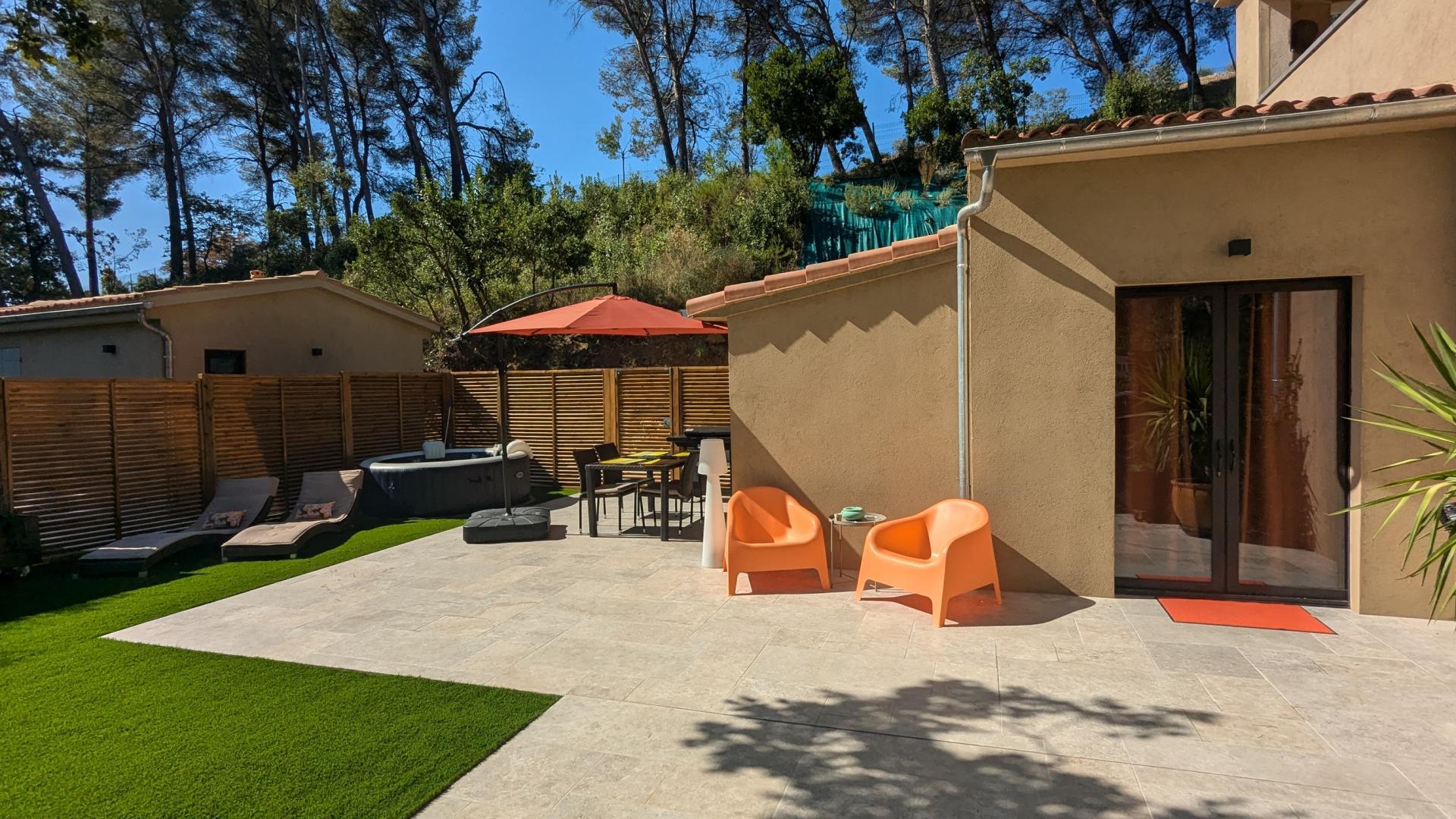 Studio, Le Tholonet - photo 3