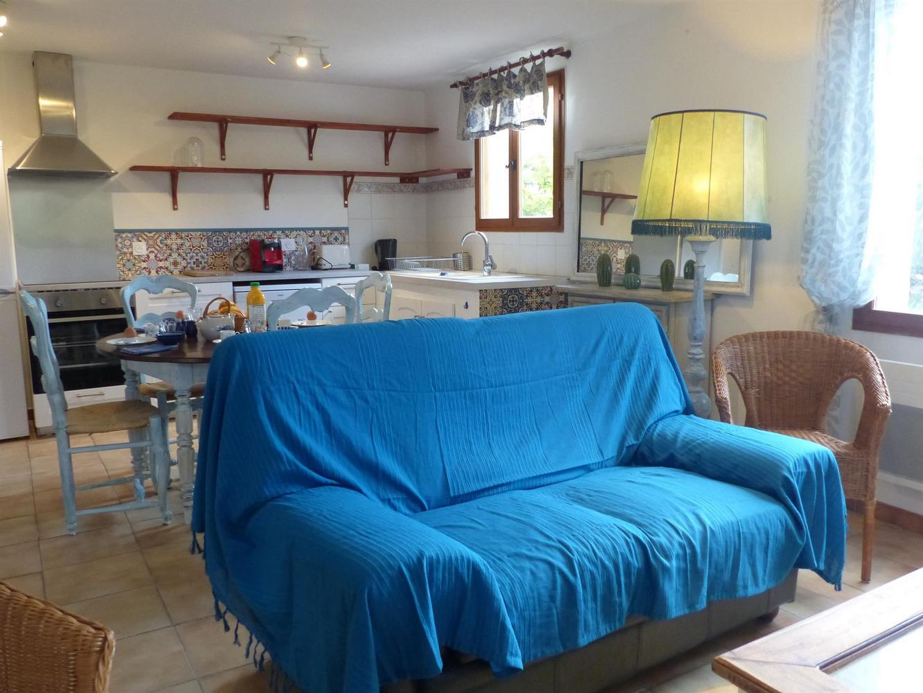 Le Pigeonnier, Meyrargues - photo 31