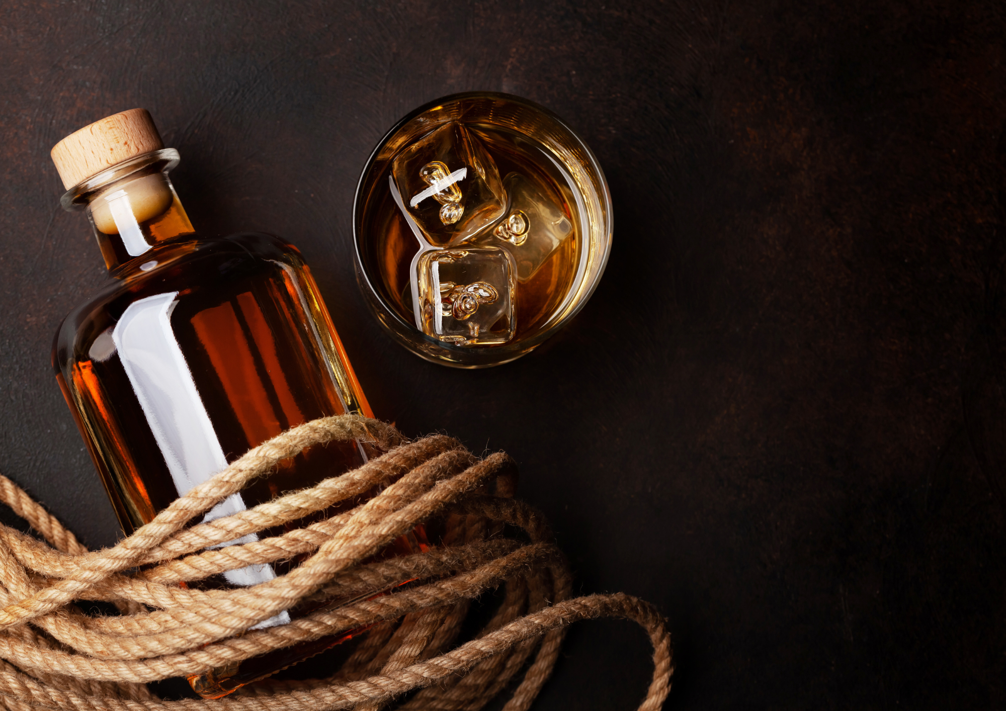 Soirée dégustation de rhums - domaine des Arcandres_Chanos-Curson