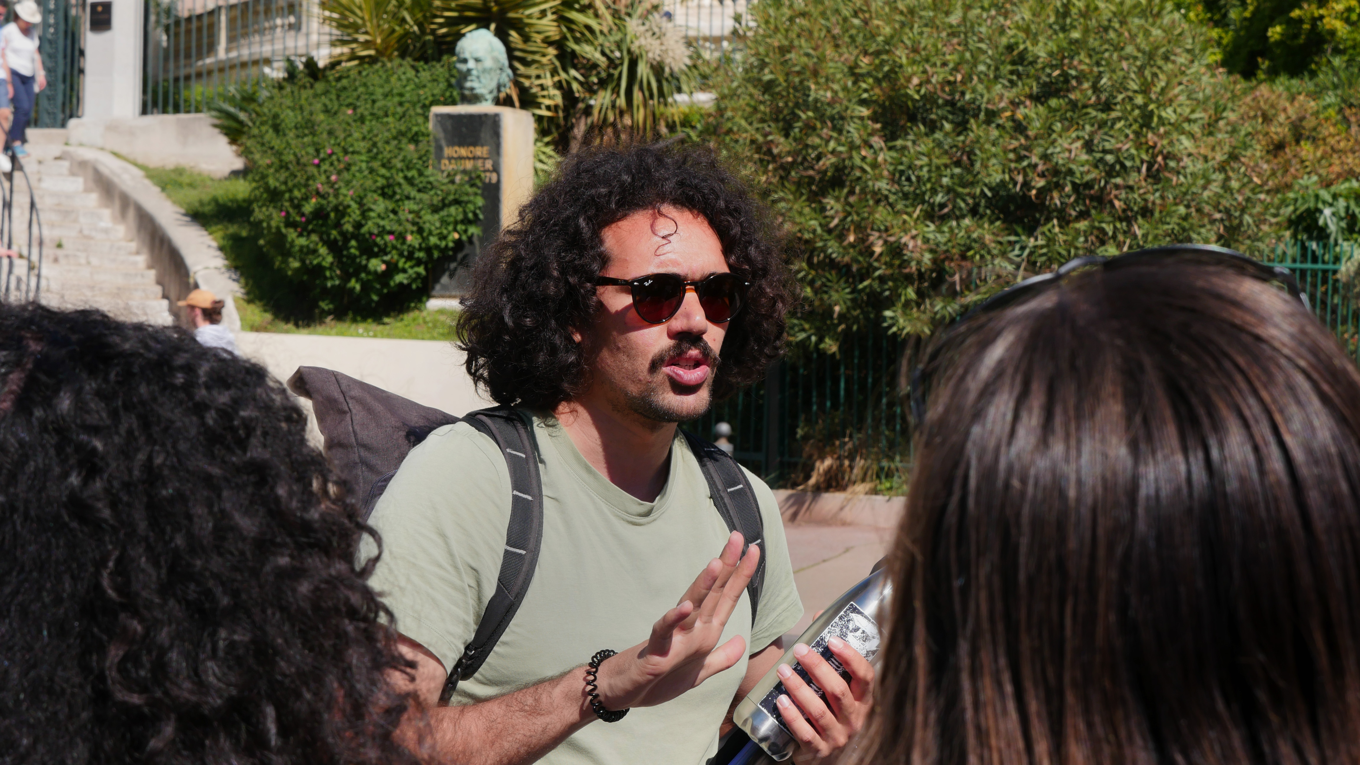 Visite Massalia