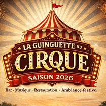 La guinguette du cirque_Usson-en-Forez