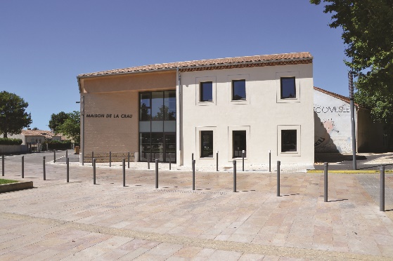 De Saint-Martin-de-Crau à Arles — photo 3