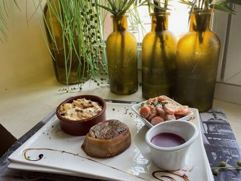 La Renaissance_Oyonnax