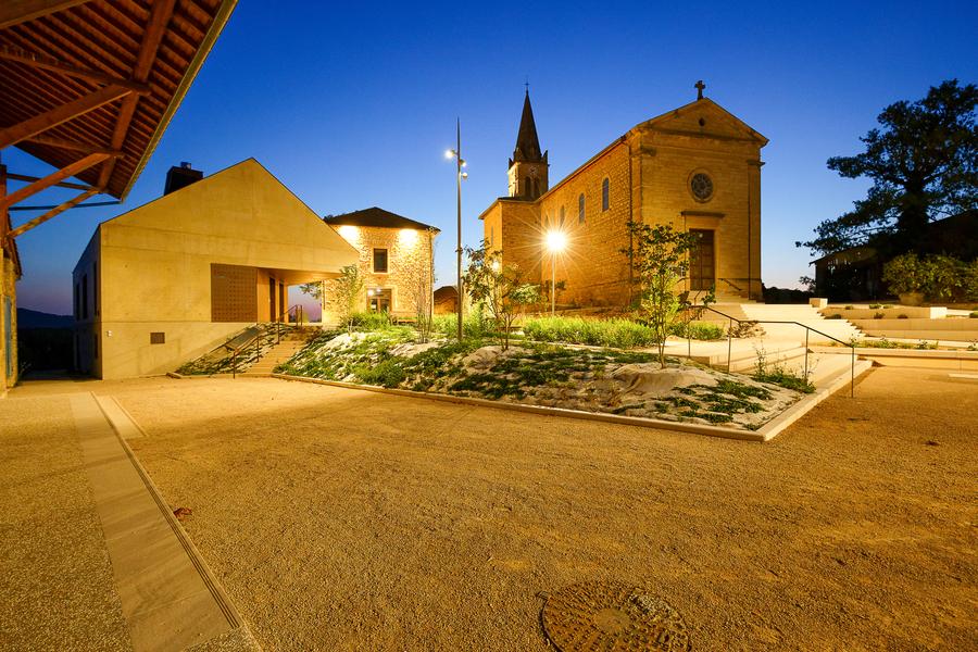Frontonas - Balcons du Dauphiné - Nord-Isère - à moins d'une heure de Lyon
