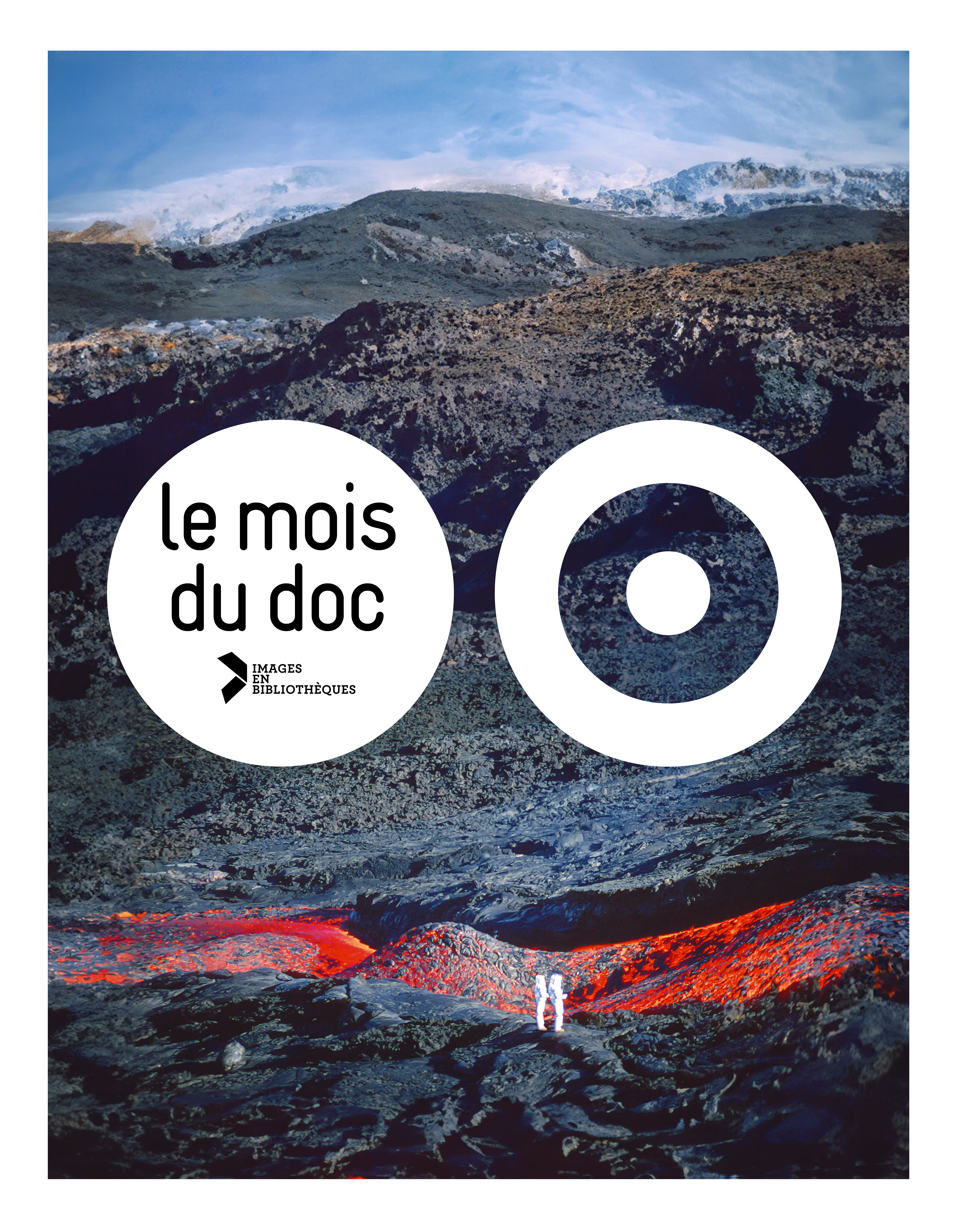 Cinédoc, le mois du documentaire au Tier Lieu La Colo