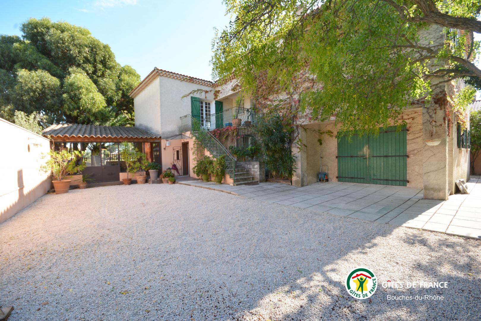 Villa Margot, La Ciotat - photo 17
