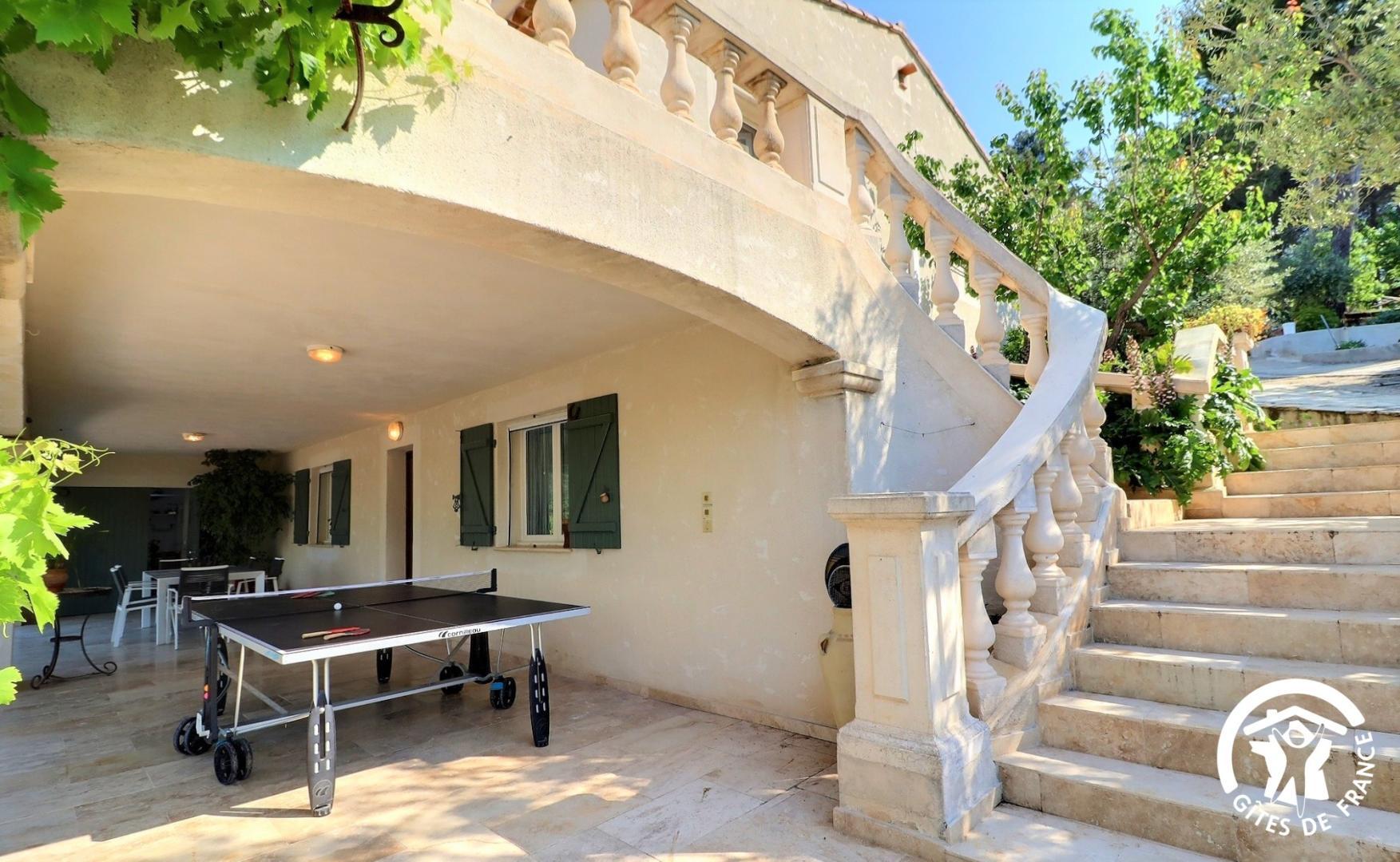 La Vue de Valdonne, Peypin - photo 11