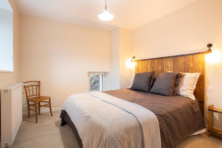 La Moulinquié appartement