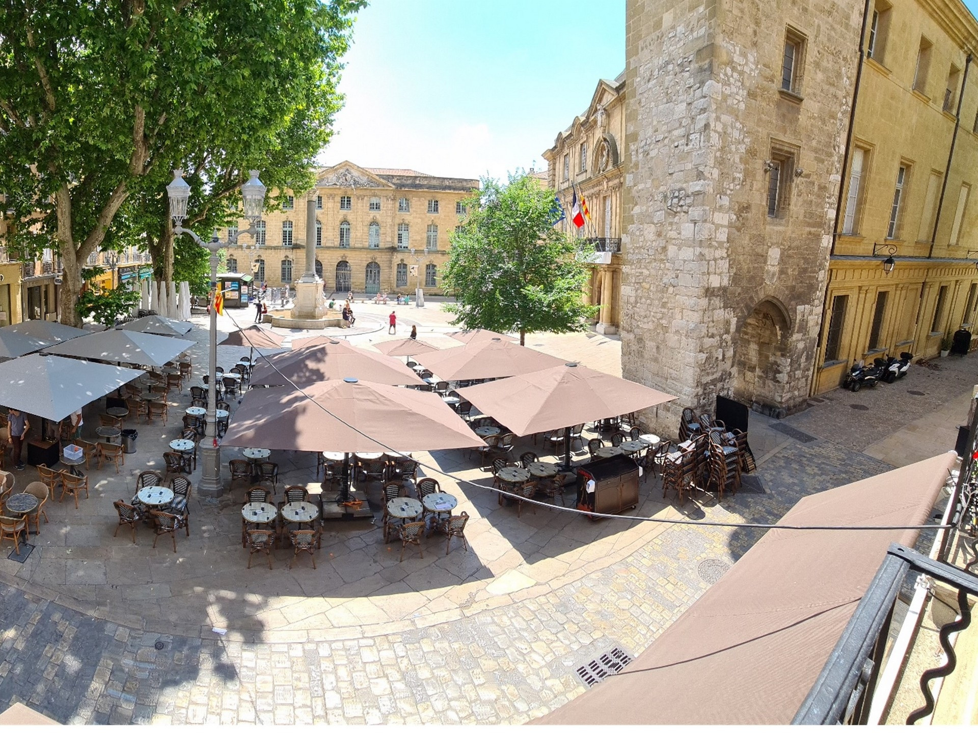 Brasserie de la Mairie