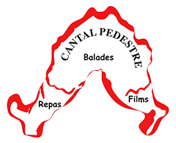 Etape finale du Tour du Cantal Pédestre