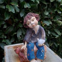 Expo de DUvert Mireille_Champdieu