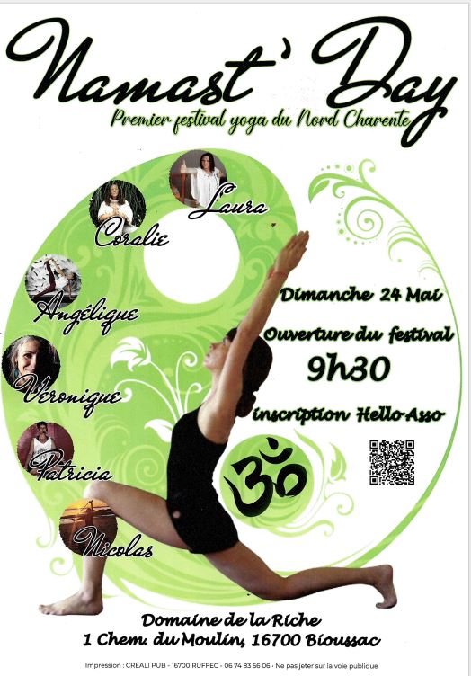 Festival de yoga_Bioussac