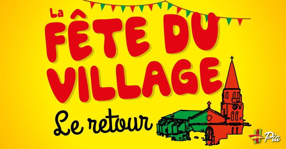Fête de Saint-Pierre de Trivisy