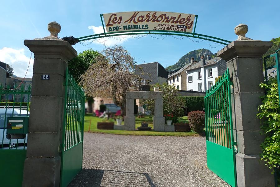 Les Marronniers n°2