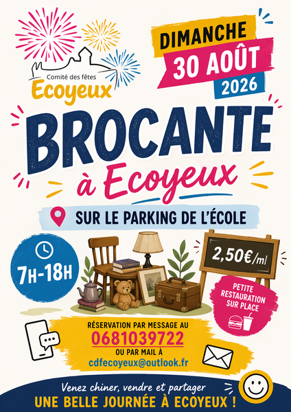 Brocante
