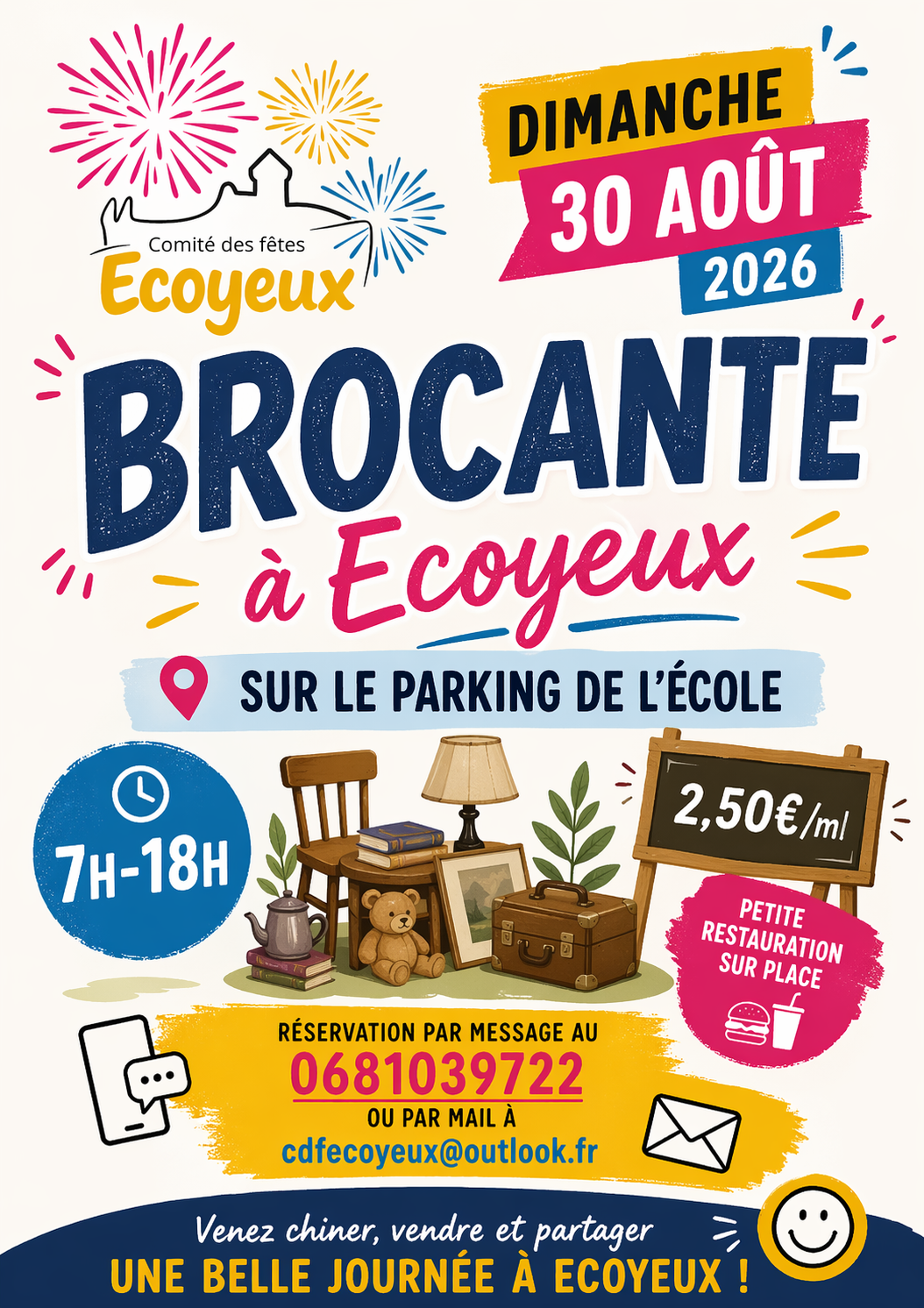 Brocante