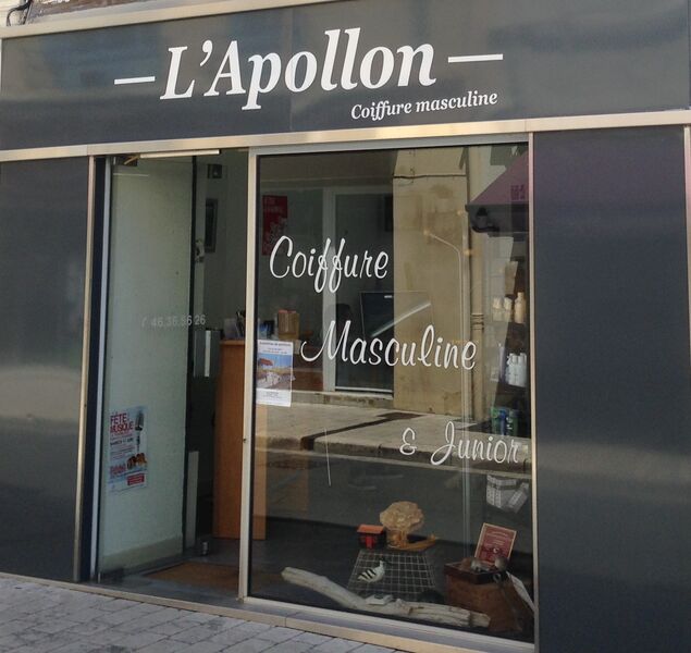 L'Apollon
