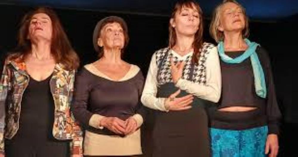 Théätre « Les femmes qui » avec Marie Cheuvart_Jaujac