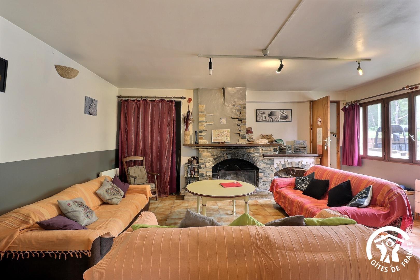 La Provence à cheval, Cadolive - photo 2