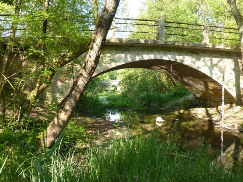 Pont de la Mora