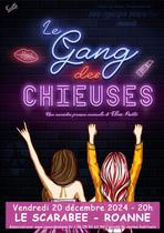 Le gang des chieuses