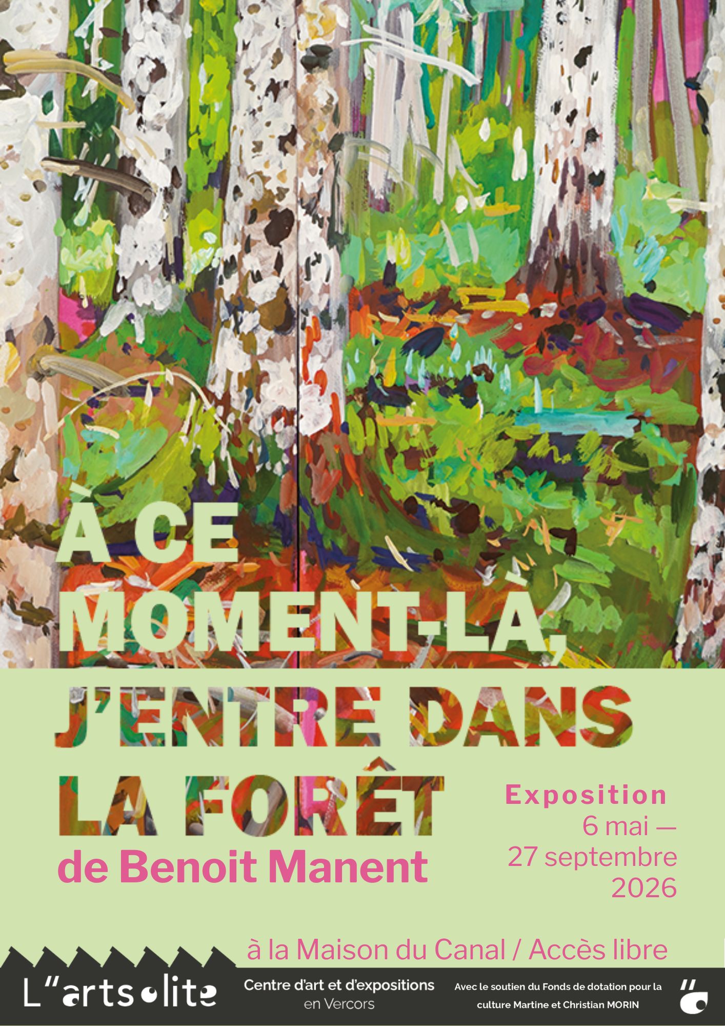 Exposition 