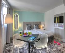 Photo de l'hotel Hôtel Ibis Styles Nice Centre Gare à Nice