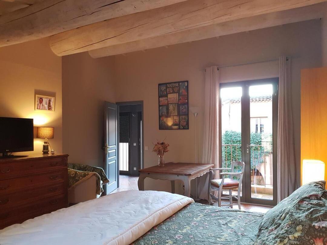 La Villa, Saint-Cannat - photo 71