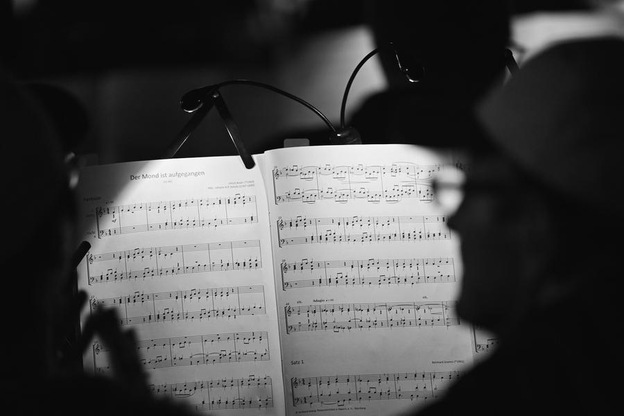 Concert : Mél-i Mél-o et La Cour des Filles_Auch