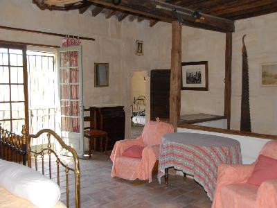 Mas de Fiélouse - La Tour - photo 2