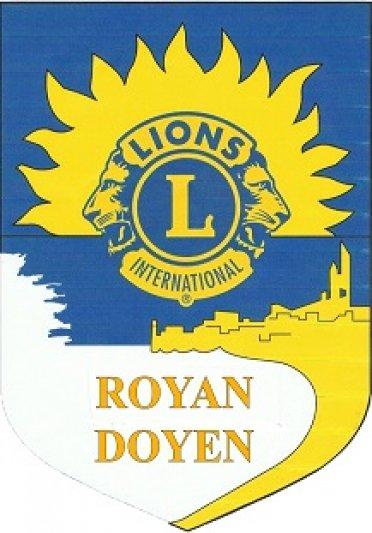 LIONS CLUB DOYEN DE ROYAN