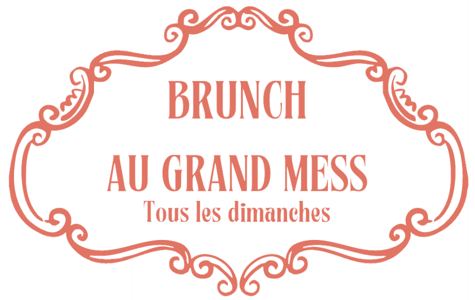 Brunch des rois | Grand Mess Clermont-Ferrand