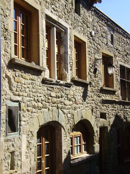 Village de Vesc (26220)