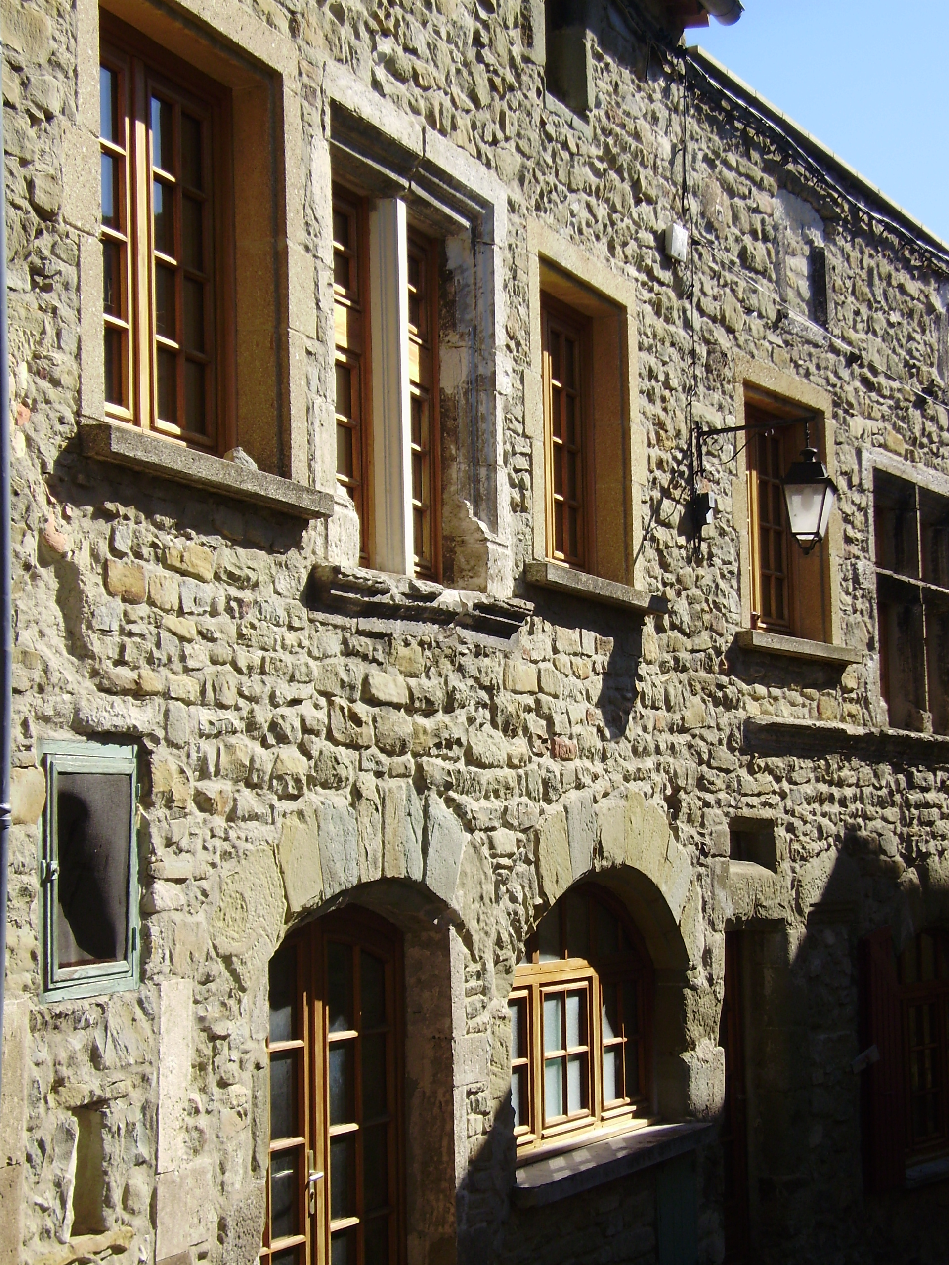 le village
