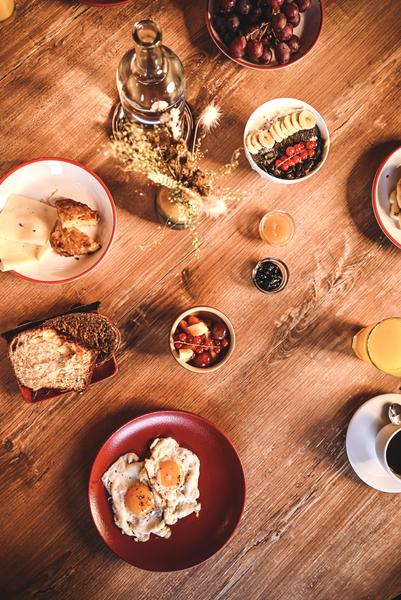 Hôtel L'Escale_Châtel