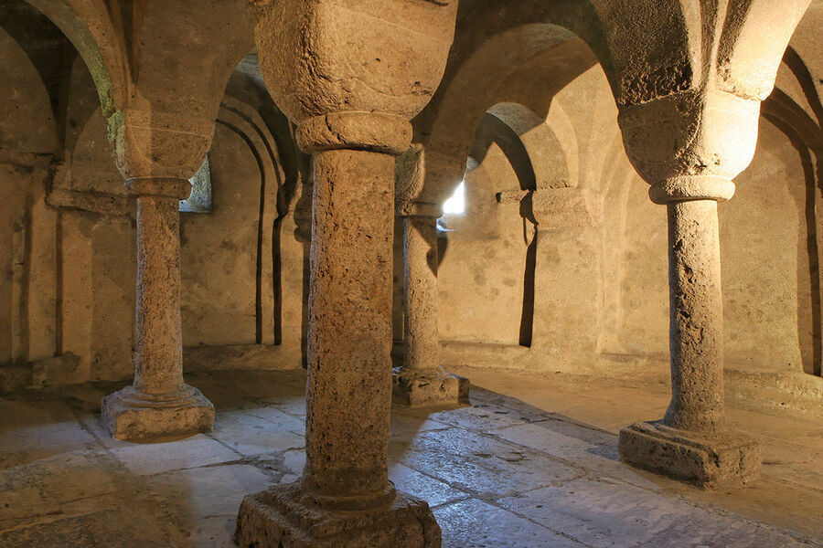 Journées Européennes du Patrimoine - Basilique Saint-Martin