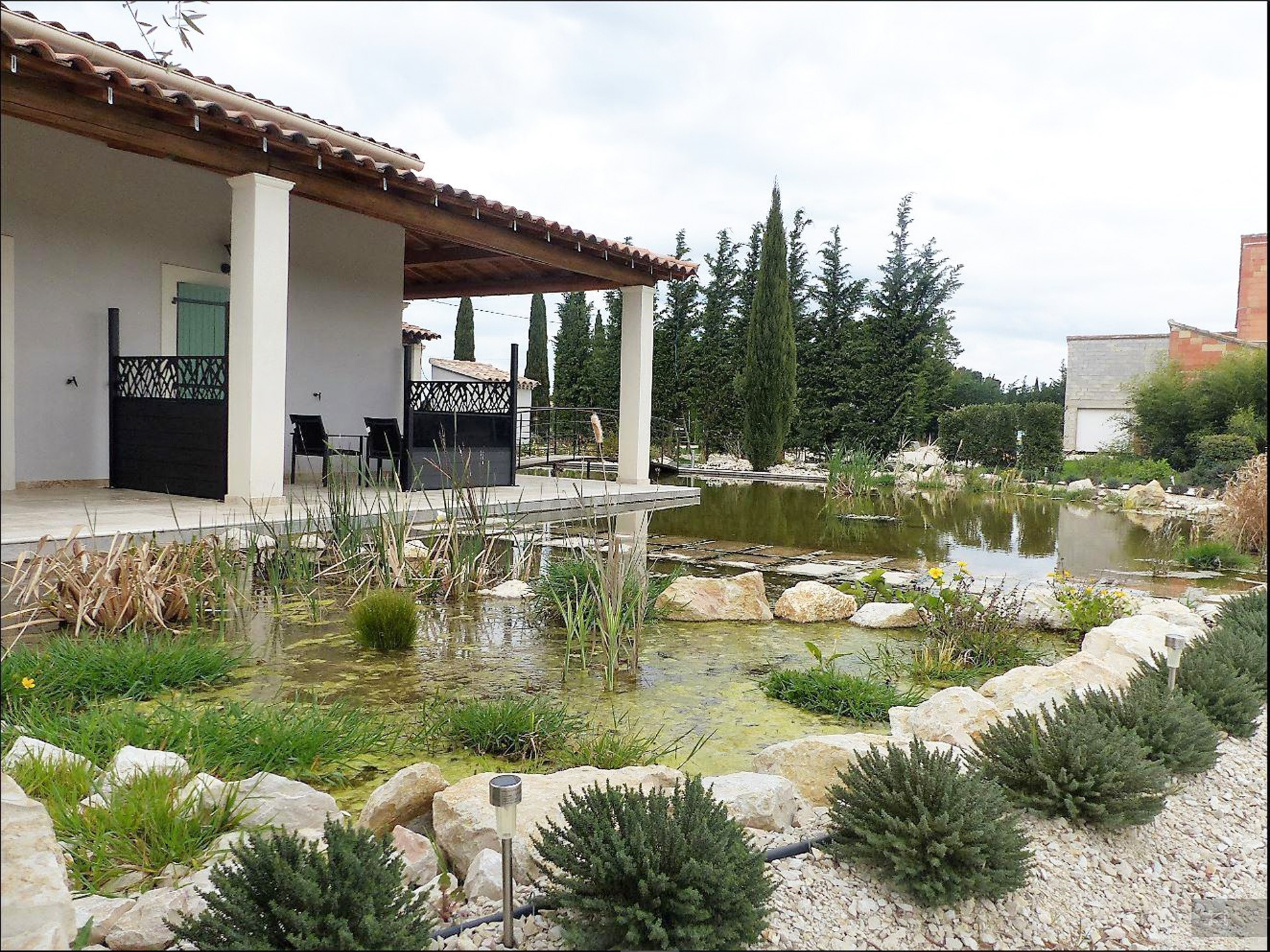 Le Centre, Rognonas - photo 9