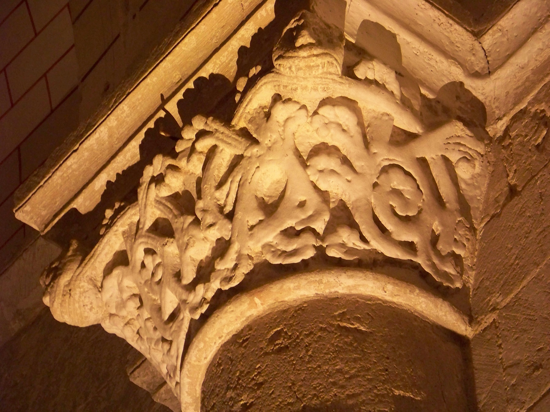 Mairie de Saint Sauveur d'Aunis