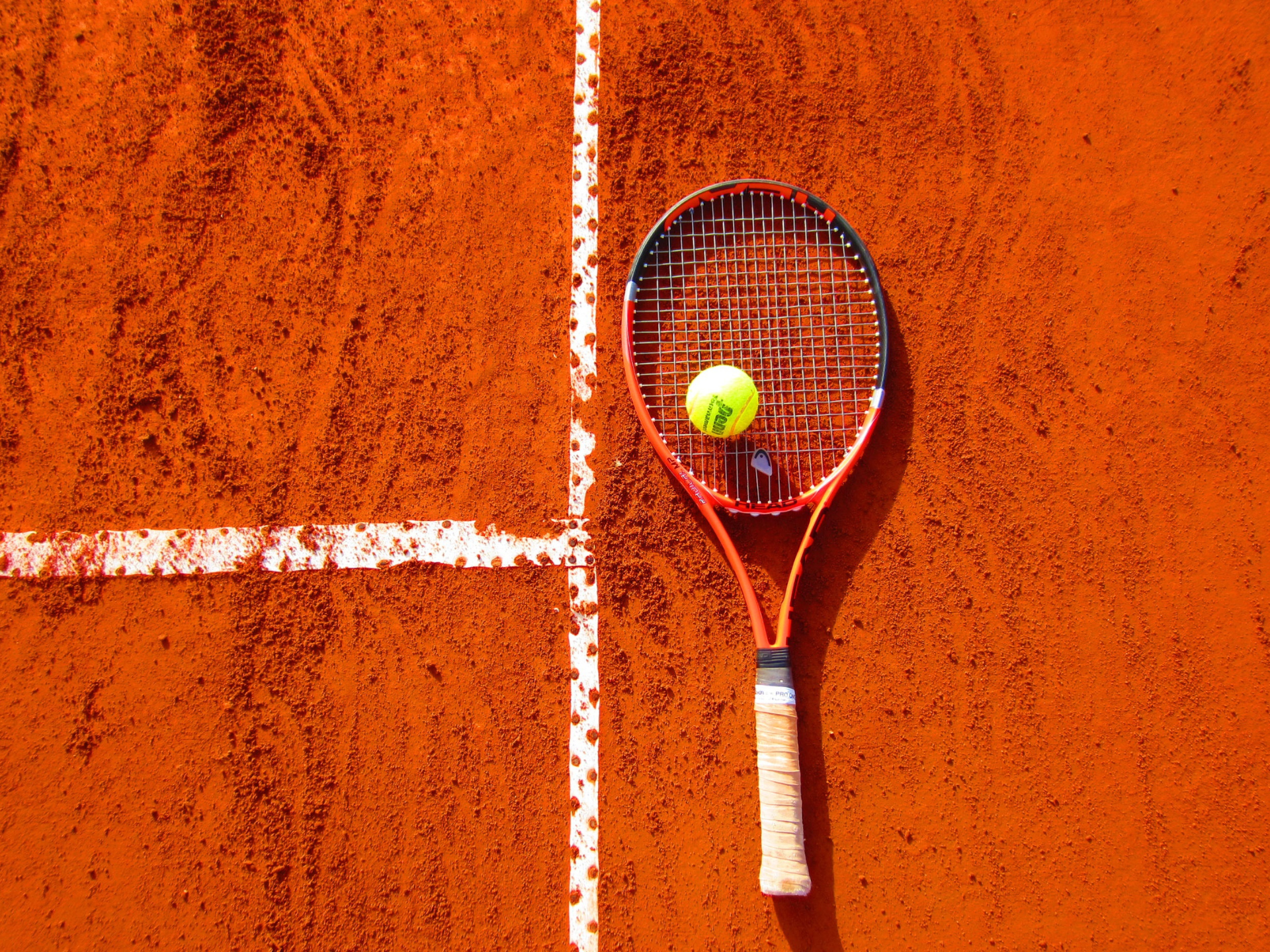 Tournoi de tennis multi chance 3 série